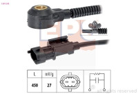 Knock Sensor Made in Italy - OE Equivalent 1.957.245 EPS Facet