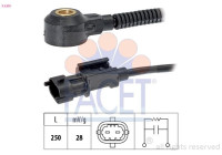 Knock Sensor Made in Italy - OE Equivalent