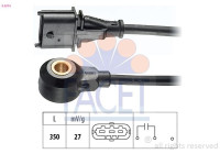 Knock Sensor Made in Italy - OE Equivalent