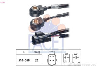 Knock Sensor Made in Italy - OE Equivalent