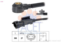 Knock Sensor Made in Italy - OE Equivalent
