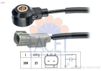 Knock Sensor Made in Italy - OE Equivalent