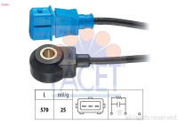 Knock Sensor Made in Italy - OE Equivalent