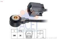 Knock Sensor Made in Italy - OE Equivalent