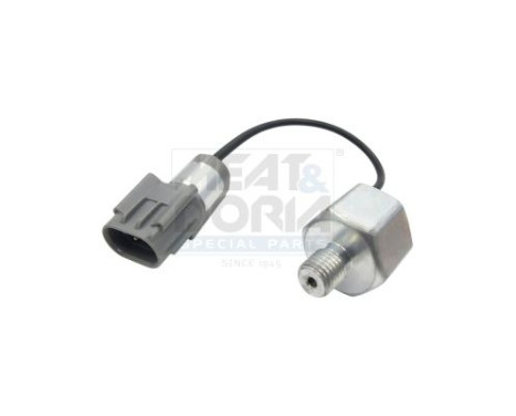 Knock Sensor