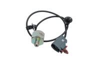 Knock sensor