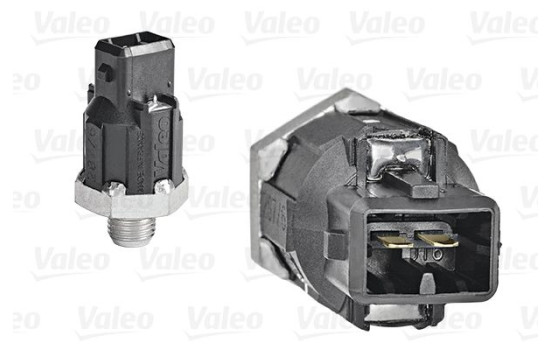 Knock Sensor
