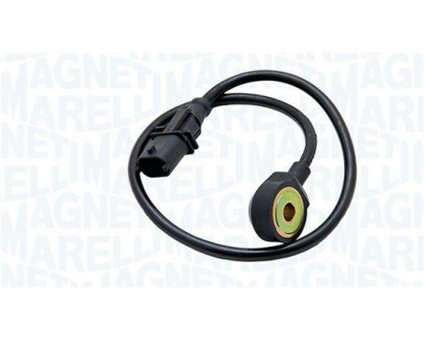 Knock Sensor