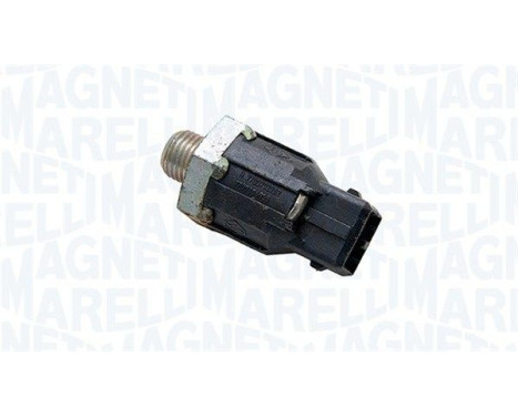 Knock Sensor