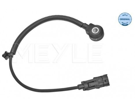 knock sensor
