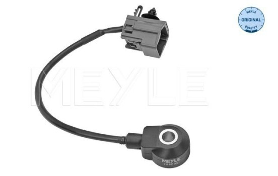 knock sensor