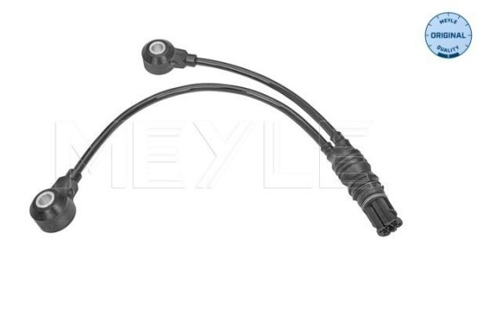 knock sensor