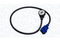 Knock sensor