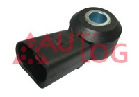 Knock sensor
