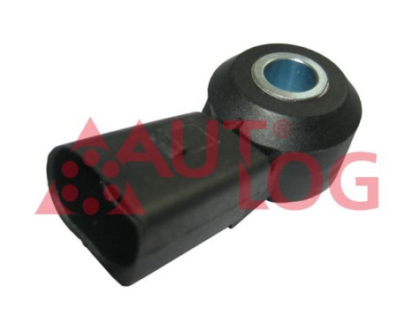 Knock sensor