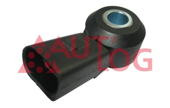 Knock sensor