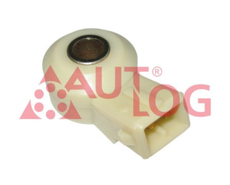 Knock sensor
