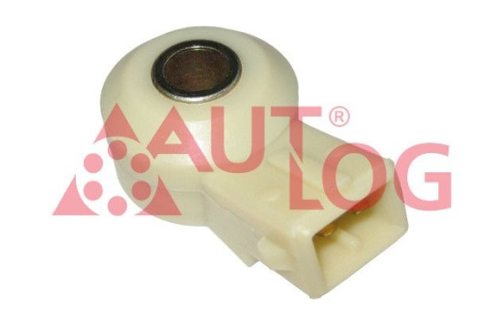 Knock sensor
