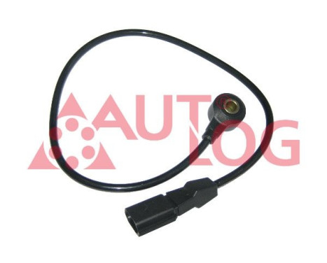 Knock sensor