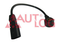 Knock sensor