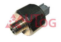 Knock sensor