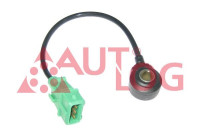 Knock sensor
