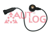 Knock sensor