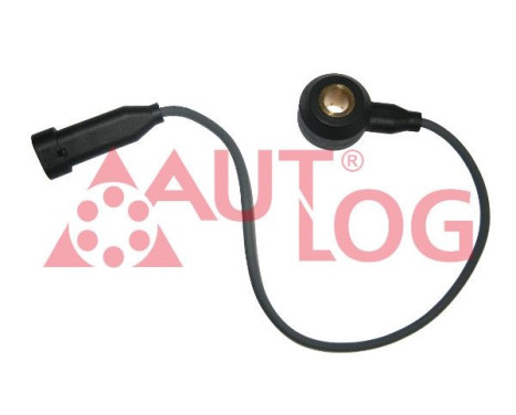 Knock sensor