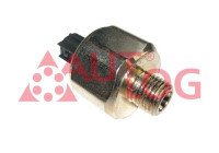 Knock sensor