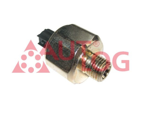 Knock sensor