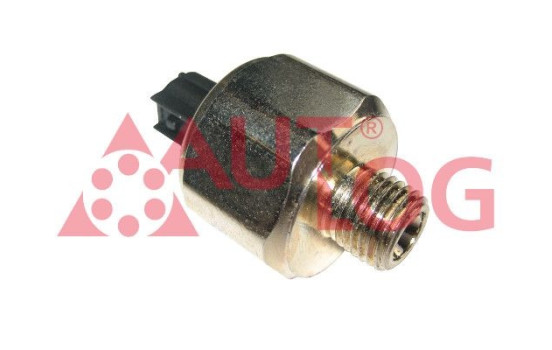 Knock sensor