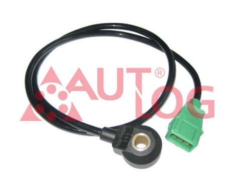 Knock sensor
