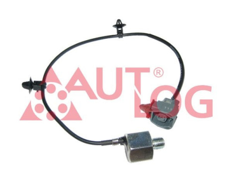Knock sensor