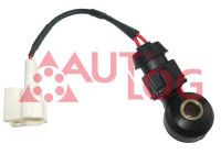 Knock sensor