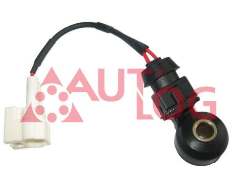 Knock sensor