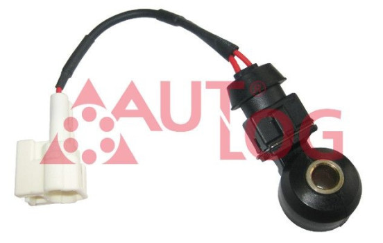 Knock sensor
