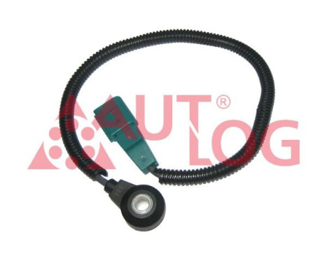 Knock sensor