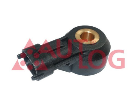 Knock sensor