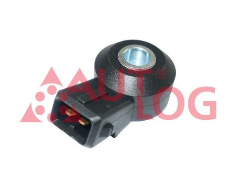 Knock sensor