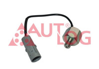 Knock sensor