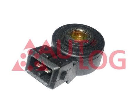 Knock sensor