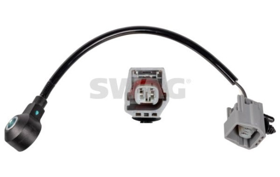 knock sensor