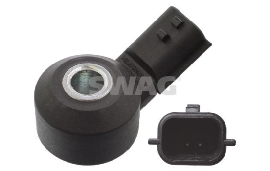 knock sensor