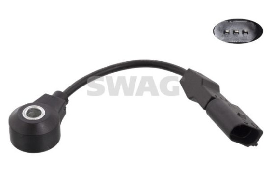 knock sensor