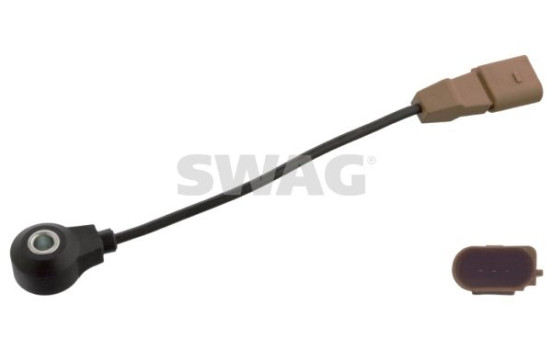 knock sensor