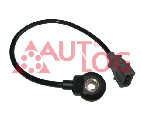Knock sensor