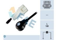 Knock sensor