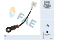 Knock sensor
