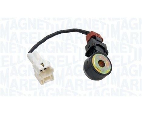 Knock sensor