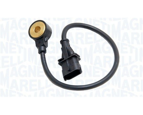 Knock sensor